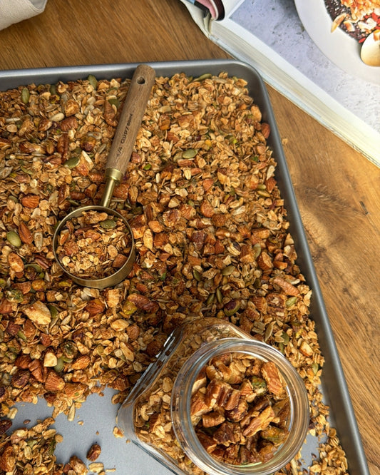 Signature Granola