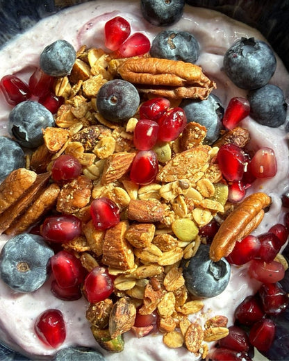Signature Granola