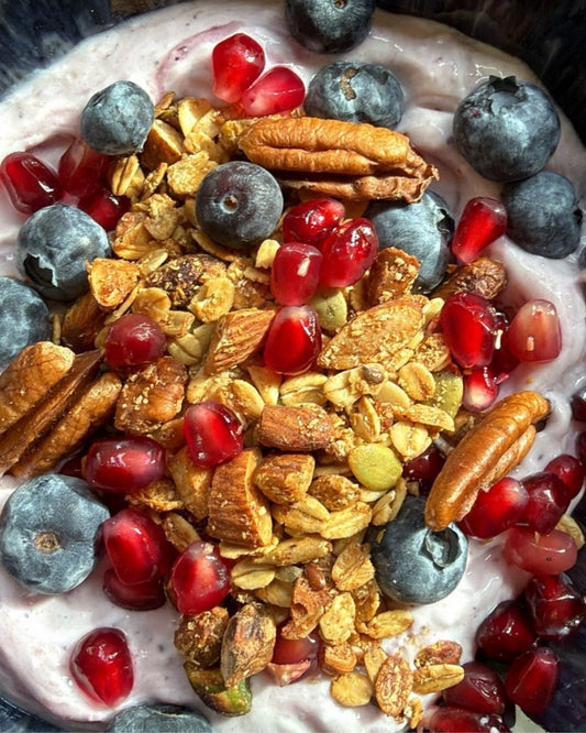 Signature Granola