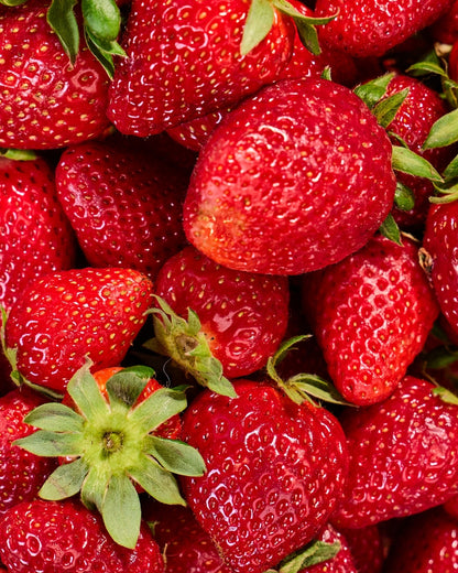 Strawberry Jam