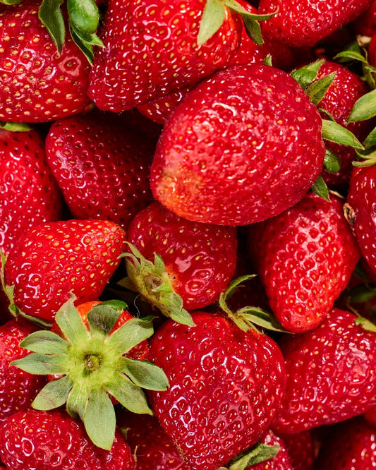 Strawberry Jam